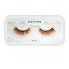 Stick on False Eyelashes Self Adhesive Lashes, Pre-Glued No Glue