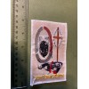 POW*MIA - Where Are They? Embroidered Patch