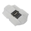 Knee Protection Booster Breathable Powerful Spring Force Knee Stabilizer Pad