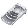 Plastic Pipe Deburring Tool Professional Effective 1 1/4‑4in PVC Tubing