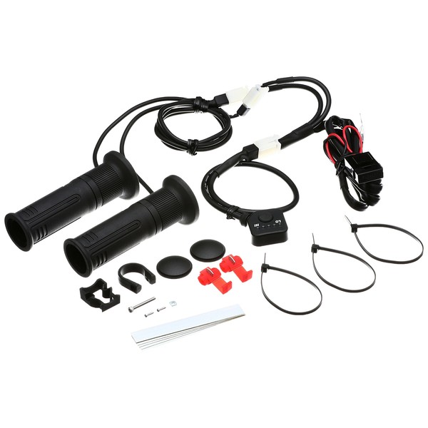 Kijima Grip Heater GH08, model: 304-8203
