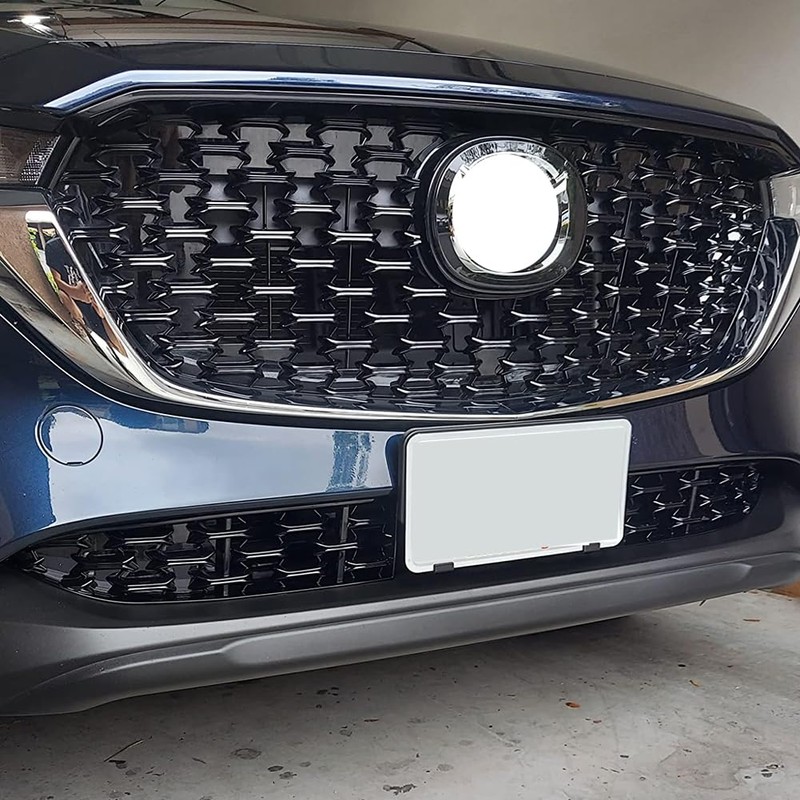 AOKIO Compatible with 2022 2023 2024 2025 Mazda CX5 Accessories