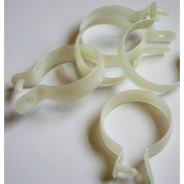 Nautos 9926 -Sail Rings - Set of 30 Pieces