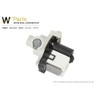 Whirlpool WP22003059 Front Load Washer Drain Pump, White