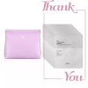 IOPE 시그니처 라벤더 파우치+ 아이오페 바이오 컨디셔닝 에센스 하이드로 인핸싱 마스크 12매 세트 Signature Lavender Pouch + Iope Bio Conditioning Essence Hydro Enhancing Mask Set of 12 Sheets