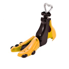 OPATER 1PCS Shoe Stretcher Men Boot Stretcher Adjustable Width and Length Widener Expander Men Wide Feet Shoe Stretcher (Women Size 9-14, Men's 8-13)