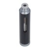 Handheld Car Ashtray Windproof Leakproof Large Capacity Portable Ashtray with