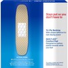 BAND-AID Sheer Strips Assorted 80 Each (Pack of 2)