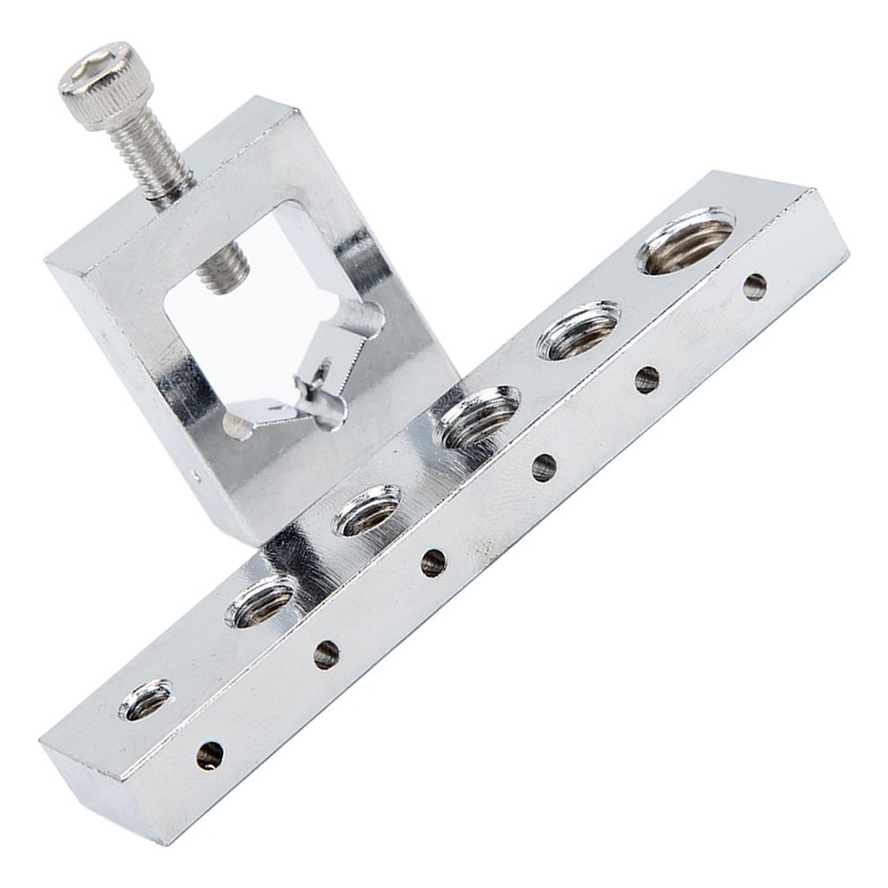 Safety Wire Drill Set safety wire drill jig VS559 Nut