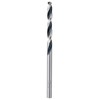 Bosch Professional 10-Piece PointTeQ HSS Twist Drill Bit (for Metal,
