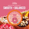 Donut Shop Blend by Java Factory, Medium Roast Coffee Pods