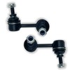 Chassora K80768 K80769 2PC Front Stabilizer Sway Bar End Link