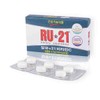 알유21(RU-21)6정 비타민C RU-21 6 Tablets Vitamin C