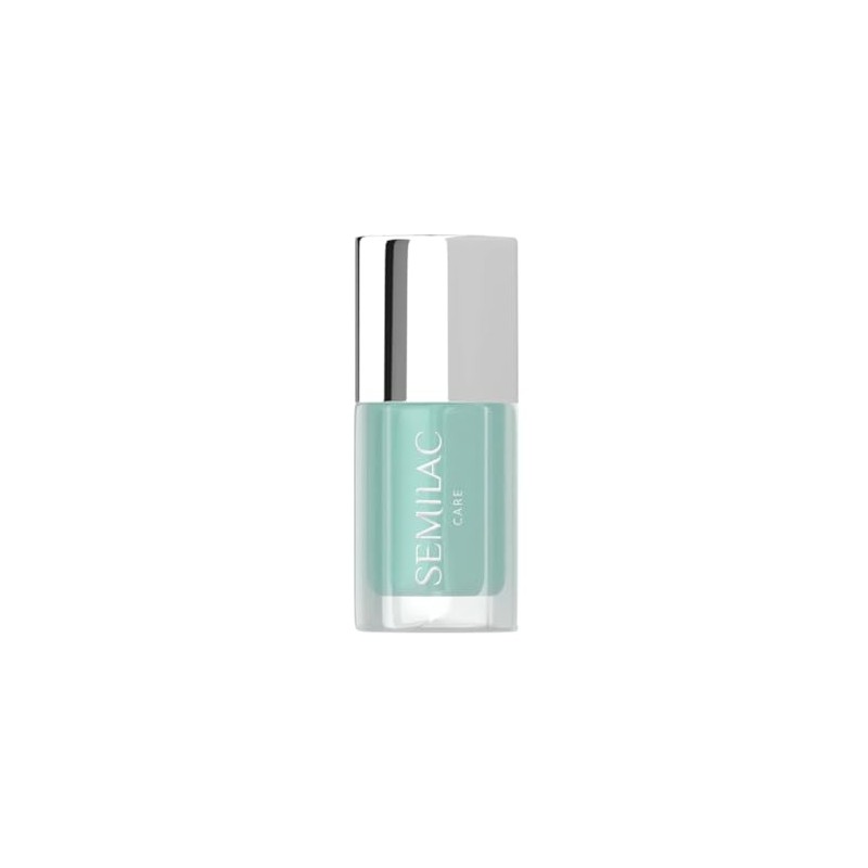 Semilac Manicure Oil Coconut Nail Oil, 7 ml