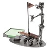 STEEMO Screw Man Office Golf Golfer Gift Desk Decoration 20