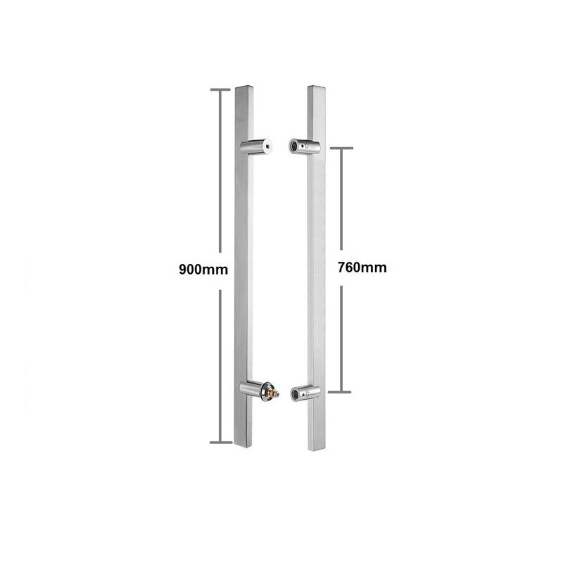 TOGU TG-6017 48 inches Length Heavy-Duty Commercial Grade-304 Stainless Steel