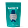 DAVIDsTEA Organic Cream of Earl Grey Tea, high caffeine, 65
