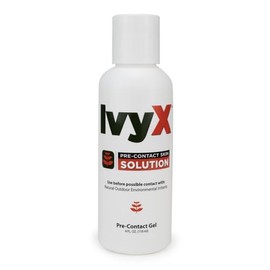 Coretex Honeywell Bottle Ivyx Pre-Contact Poison Plant Barrier Solution, 4 Ounce