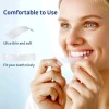 Tiras Blanqueadoras Dentales White Higiene Bucal Alien Technology