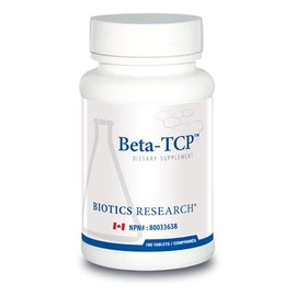 Biotics Research - Beta-TCP - 180tabs