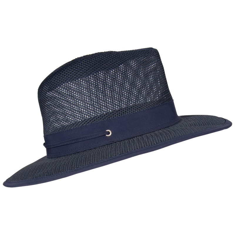 Trespass Unisex Panama Hat Classified
