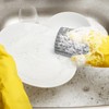 Pack of 4 Damp Duster, Dust Sponge, Magic Dust Cleaning