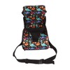 Children Chair Booster Chair Cartoon Portable Folding Toddler Booster Chair