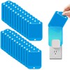 Qualirey Fly Trap Refill Cartridges Compatible with Raid/STEM/Wondercide Flying Insect