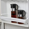 HARIO MCPN-14-B Cold Brew Coffee Pot, Black, 33.8 fl oz