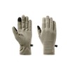 Jack Wolfskin Real Stuff Glove Seal L, Seal