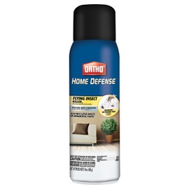 Ortho Home Defense Flying Insect Killer Aerosol 16 oz