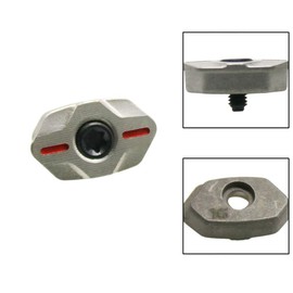 Seacloud 1PC Golf Weights 16g for Ping G410 Fairway Wood Hybrid Club Head