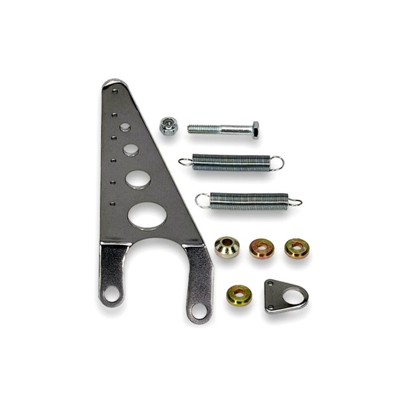 Moroso 64922 Throttle Return Spring Kit, Fits Small Block Chevy