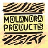 Molandra Products Silently Judging Your Hair - White Ceramic 1.5oz
