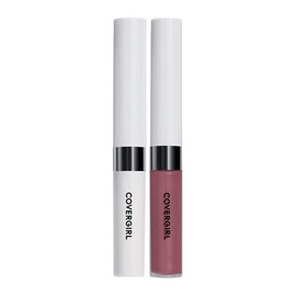 Covergirl Outlast All-Day Lip Color With Topcoat, Naturalast