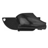 Front Right Bumper Grill Tow Hook Primed Cover 2088850223 Fit