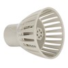 Pool Skimmer Basket Plastic Swimming Pool Filter Debris Leaf Collector