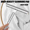 Shower Scraper - Foldable 360° Rotating Glass Cleaning Tool -