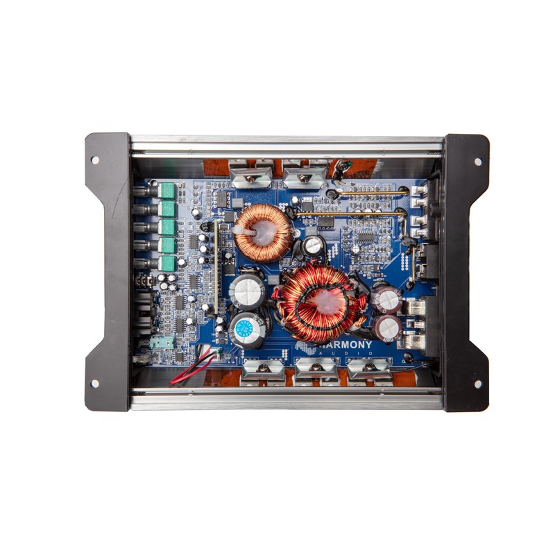 Harmony Audio HA-A400.1 Car Stereo Class D Amp Mono 800