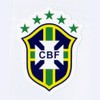 Brazil national emblem sticker [st360]