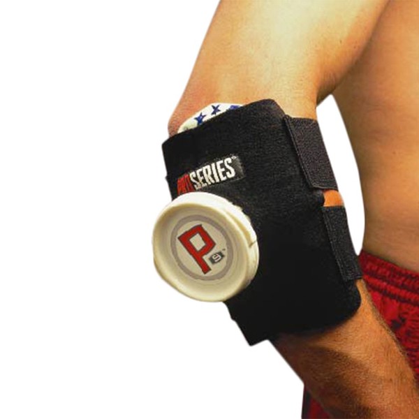 Pro Series Tennis/Golfer's Elbow Ice Compression Therapy