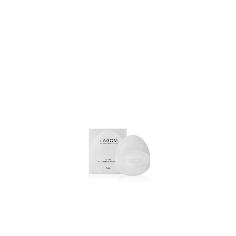 Lagom Celeb Facial Cleansing Brush / 라곰 셀럽 페이셜 클렌징