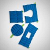 Compresas Almohadas De Semillas Fisioterapia