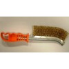 Blackspur BB-WB143 Multi-Purpose Brass Wire Brush