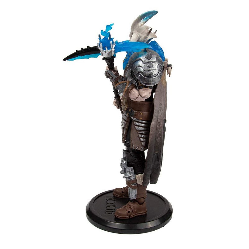 McFarlane JAN197803 Ragnarok Fortnite Action Figure, Various