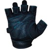 Pedos agarre ajuste para mujer guantes de levantamiento w/lavable Amara