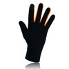COLOURLINX Winter Gloves Running Thermal Liner Gloves Anti-slip Touchscreen Gloves