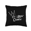 Quinceanera Mis Quince 15 Anos 15th Birthday Throw Pillow