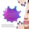 Nail Art Manicure Edge Cutter Nail Cutter Tool Nail Gel