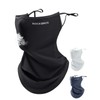 ROCKBROS Neck Gaiter Balaclava Scarf Bandanas Face Mask Tube UV